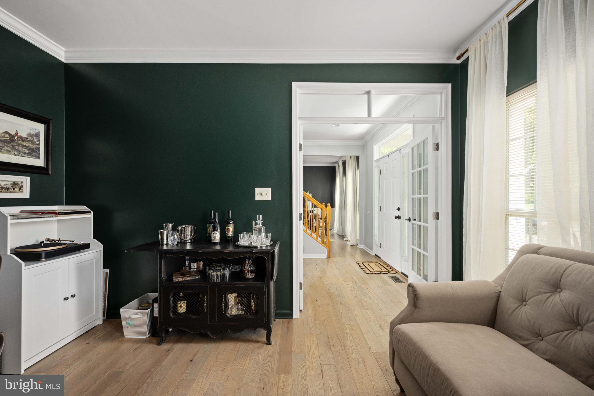 LEELAND STATION - Residential