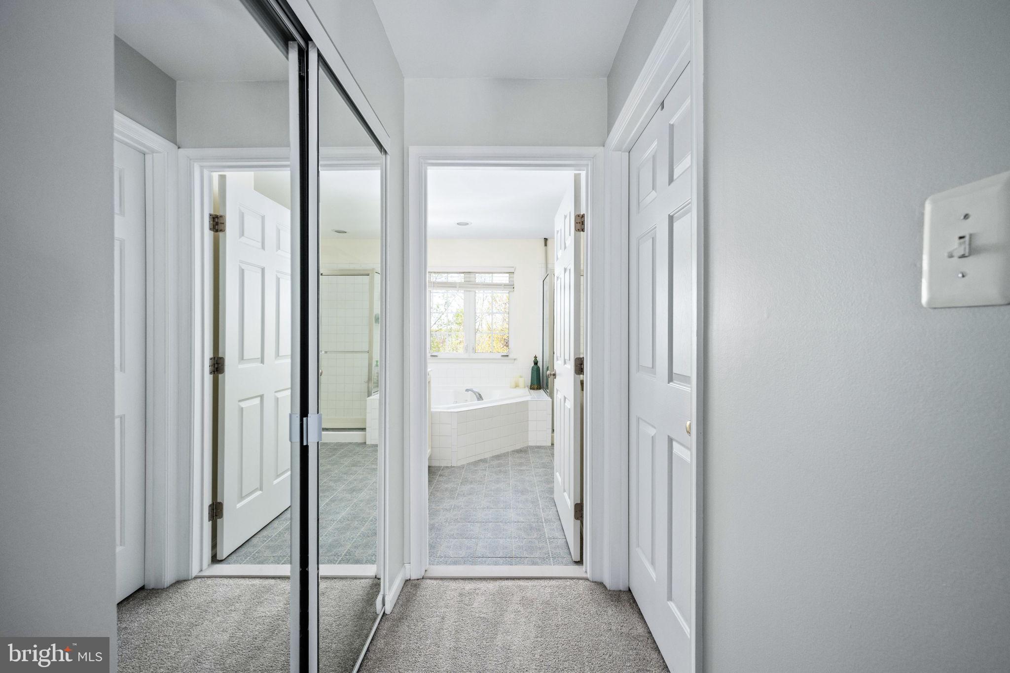 LEELAND STATION - Residential