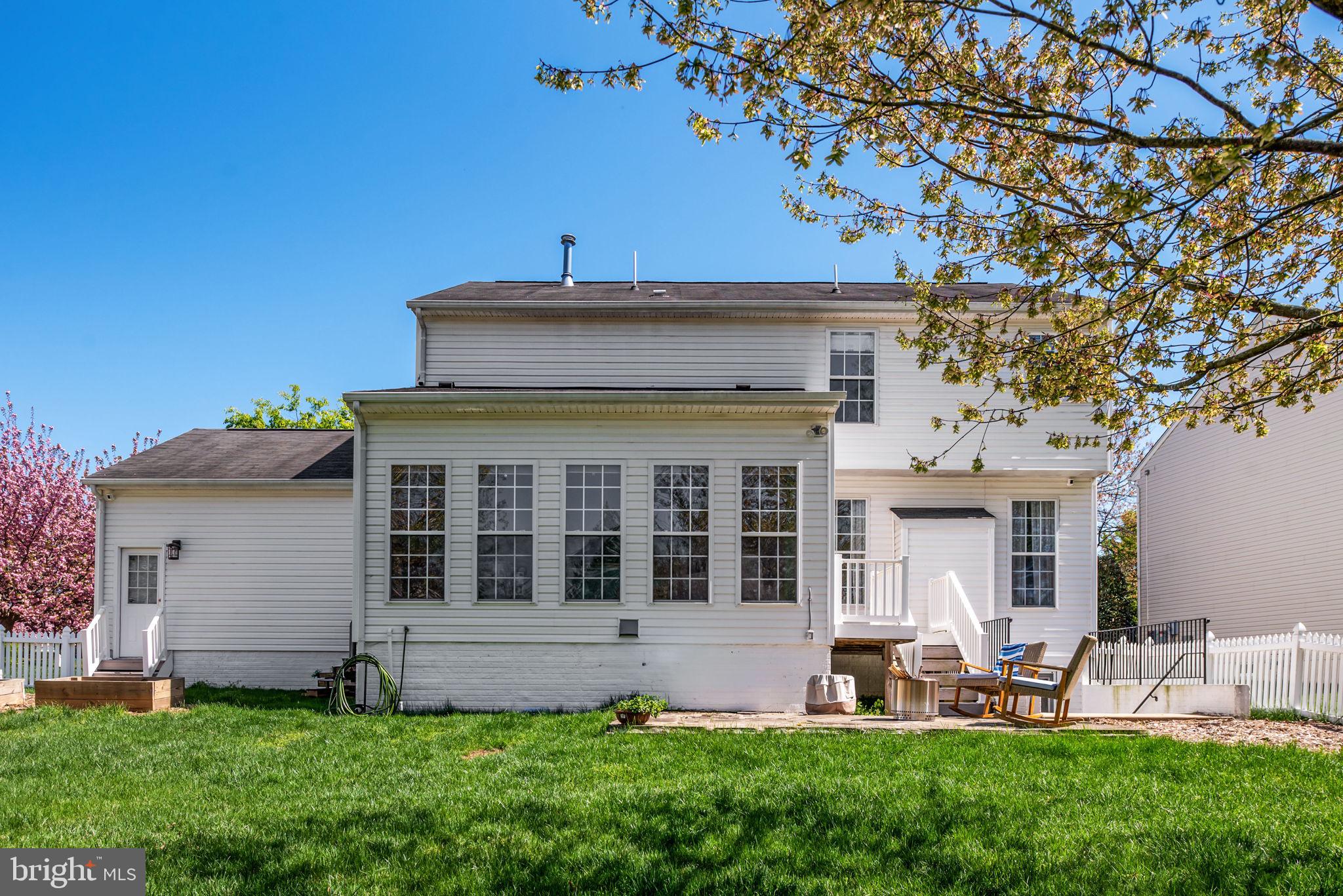 LEELAND STATION - Residential