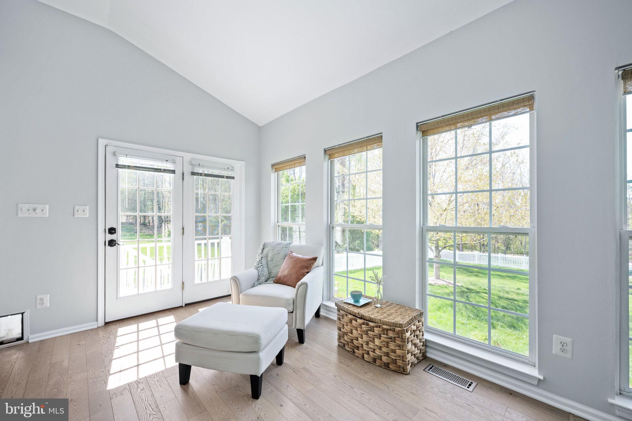 LEELAND STATION - Residential