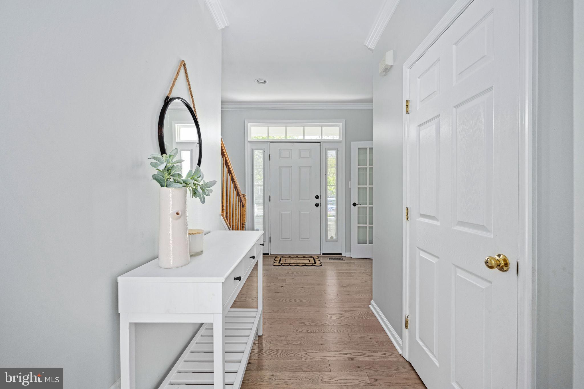 LEELAND STATION - Residential