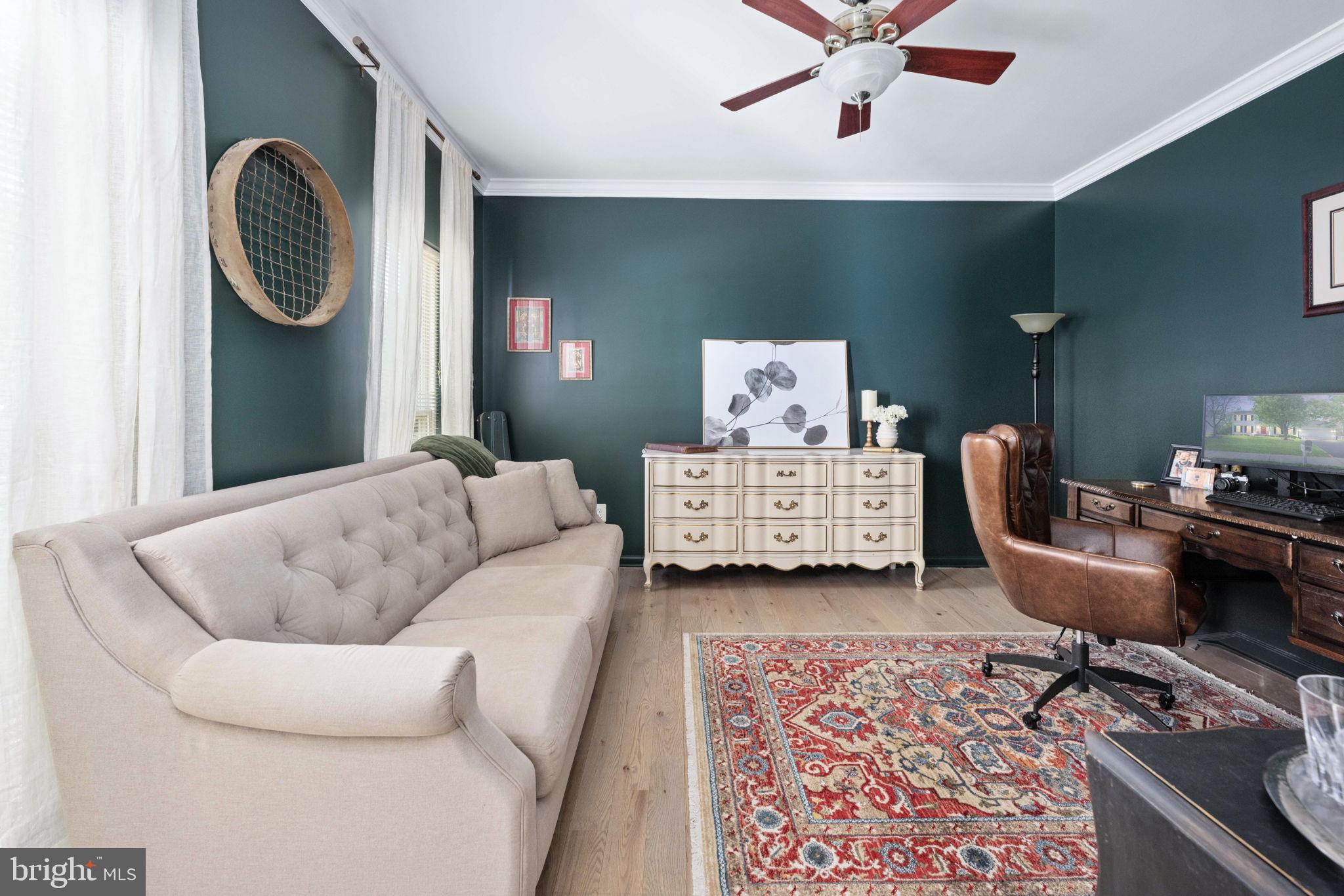 LEELAND STATION - Residential