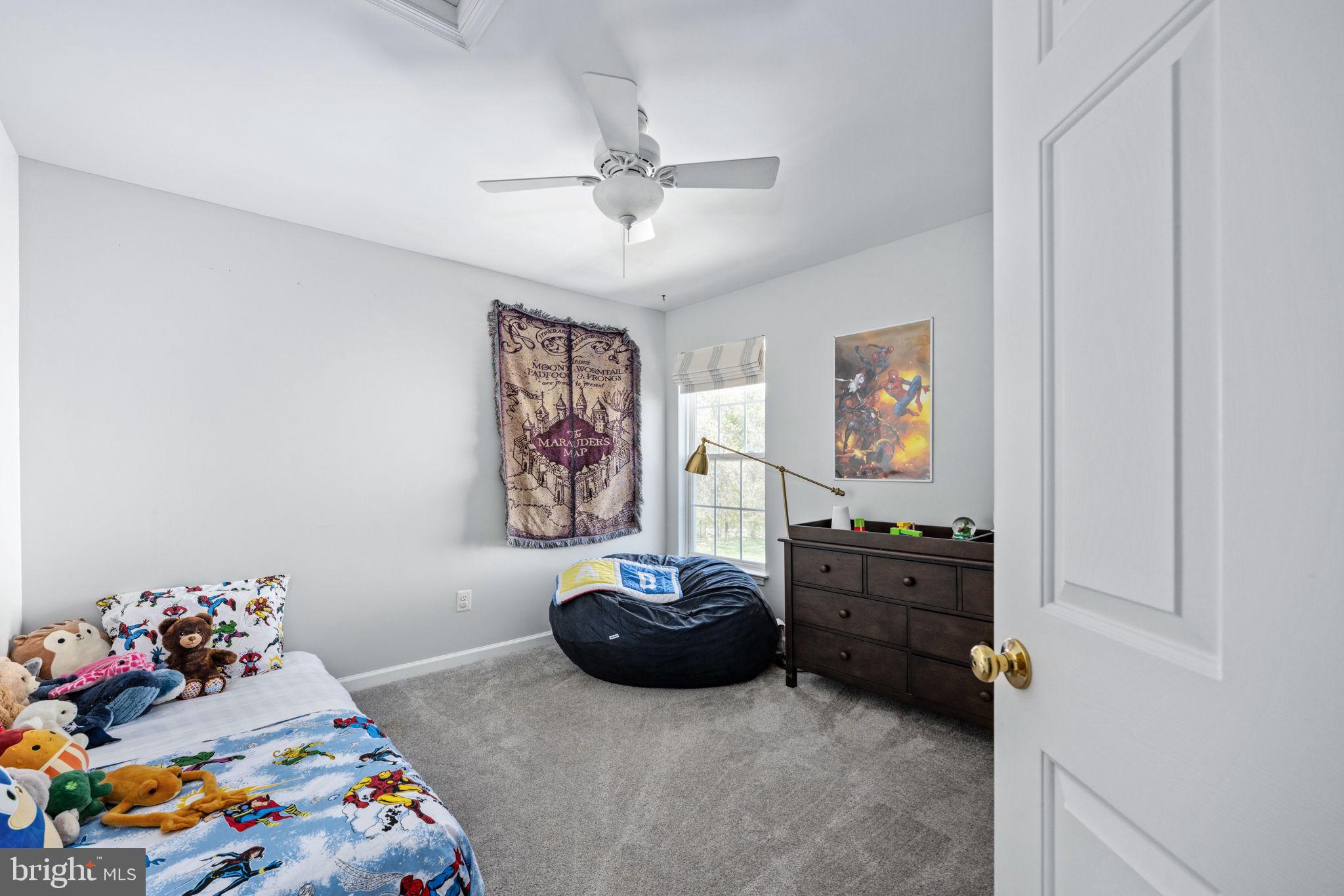 LEELAND STATION - Residential