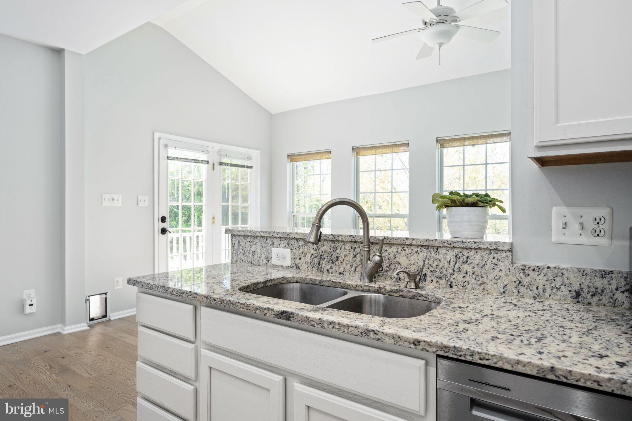 LEELAND STATION - Residential