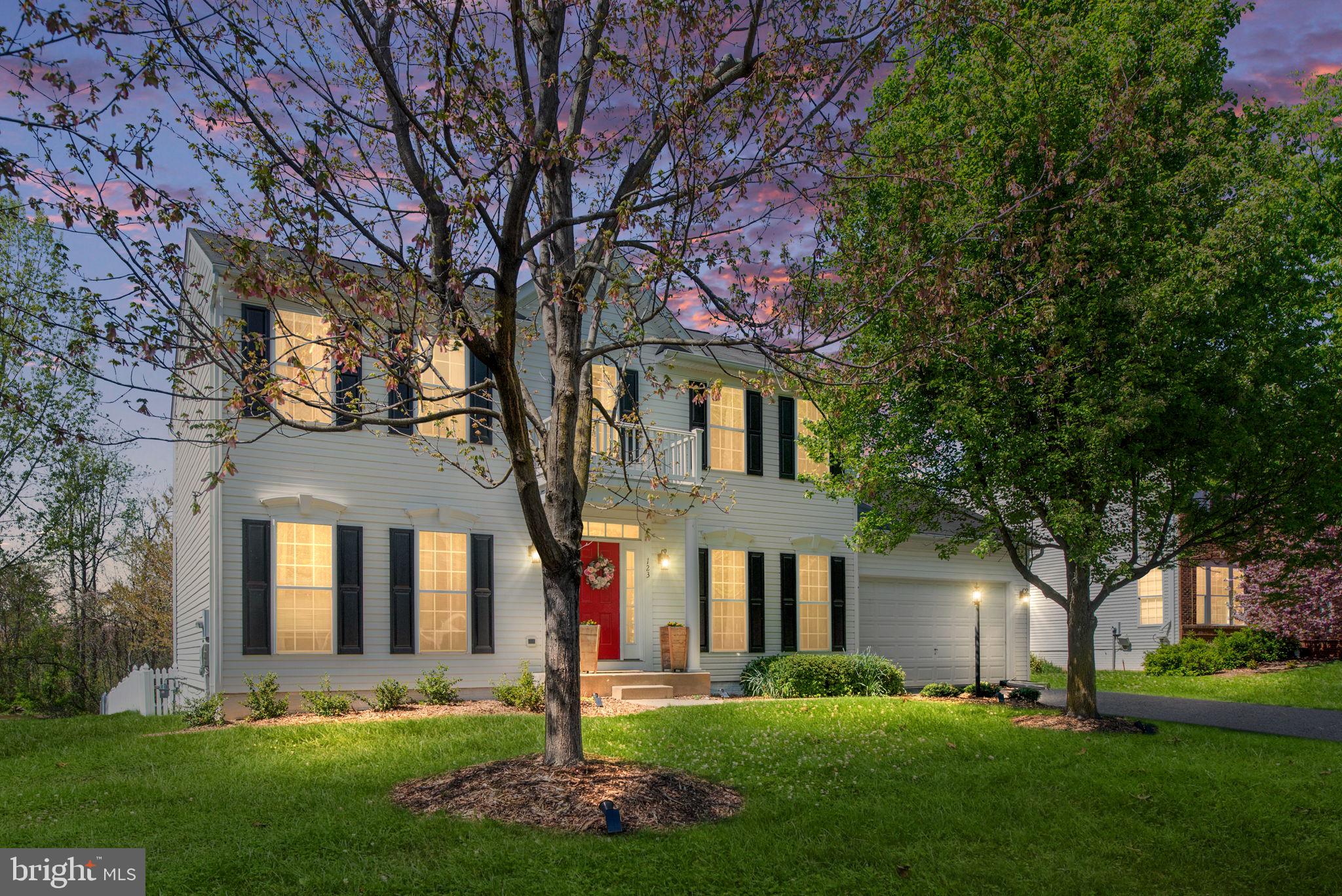 LEELAND STATION - Residential