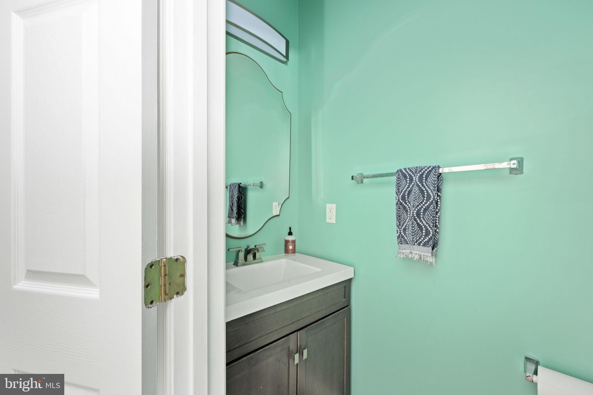 LEELAND STATION - Residential