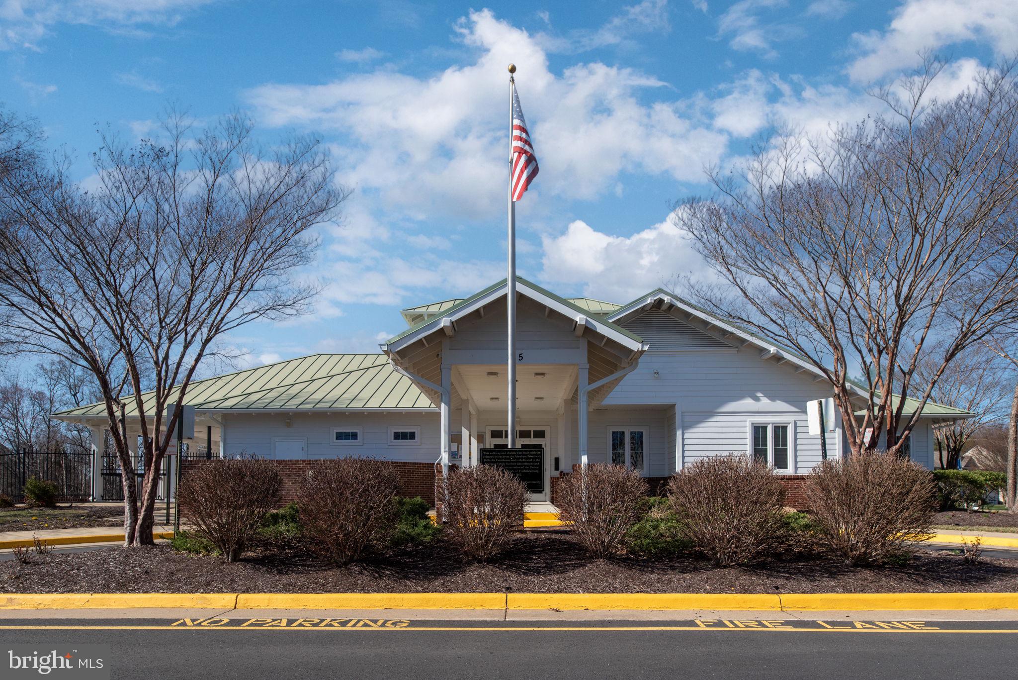 LEELAND STATION - Residential