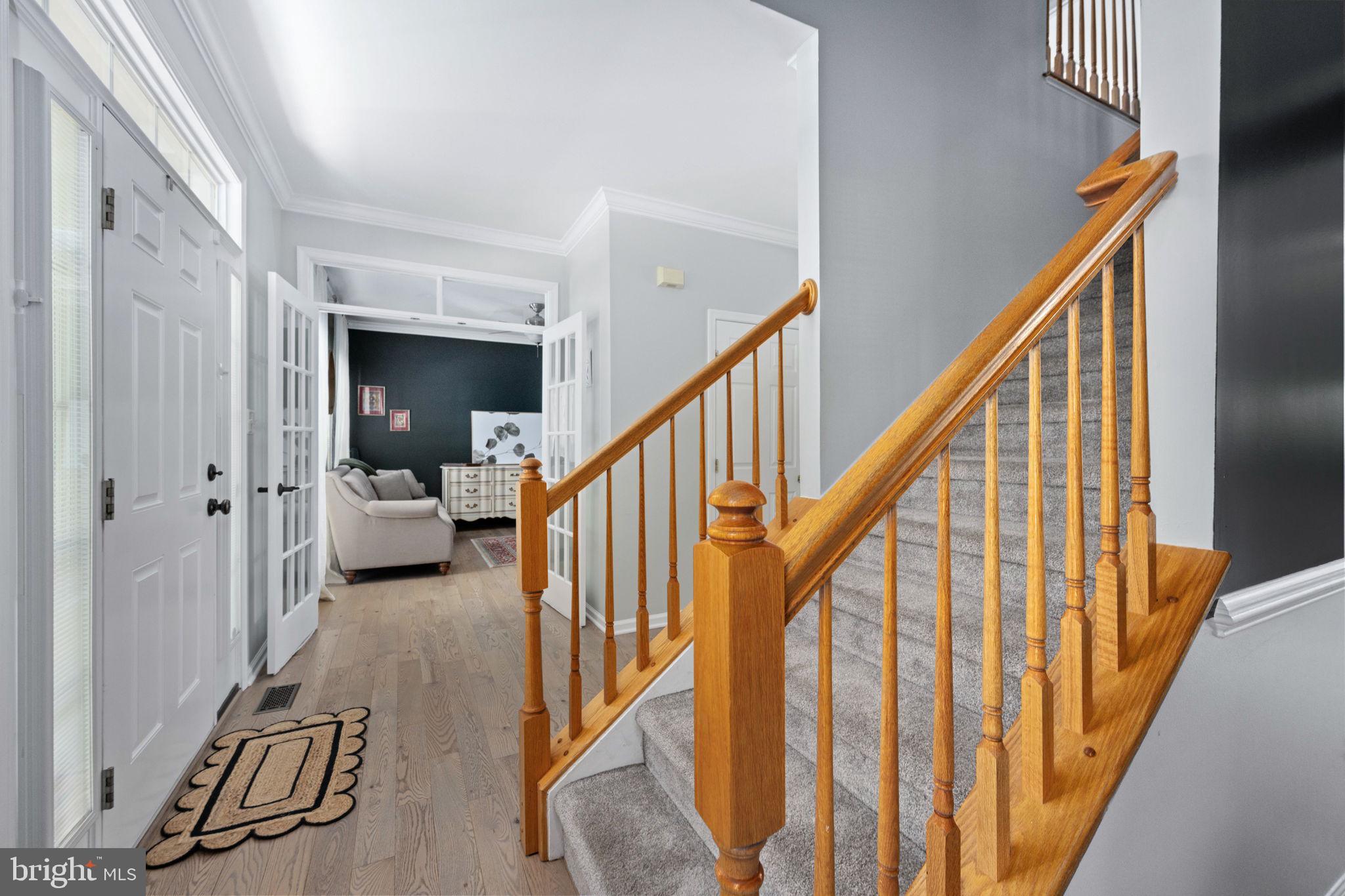 LEELAND STATION - Residential