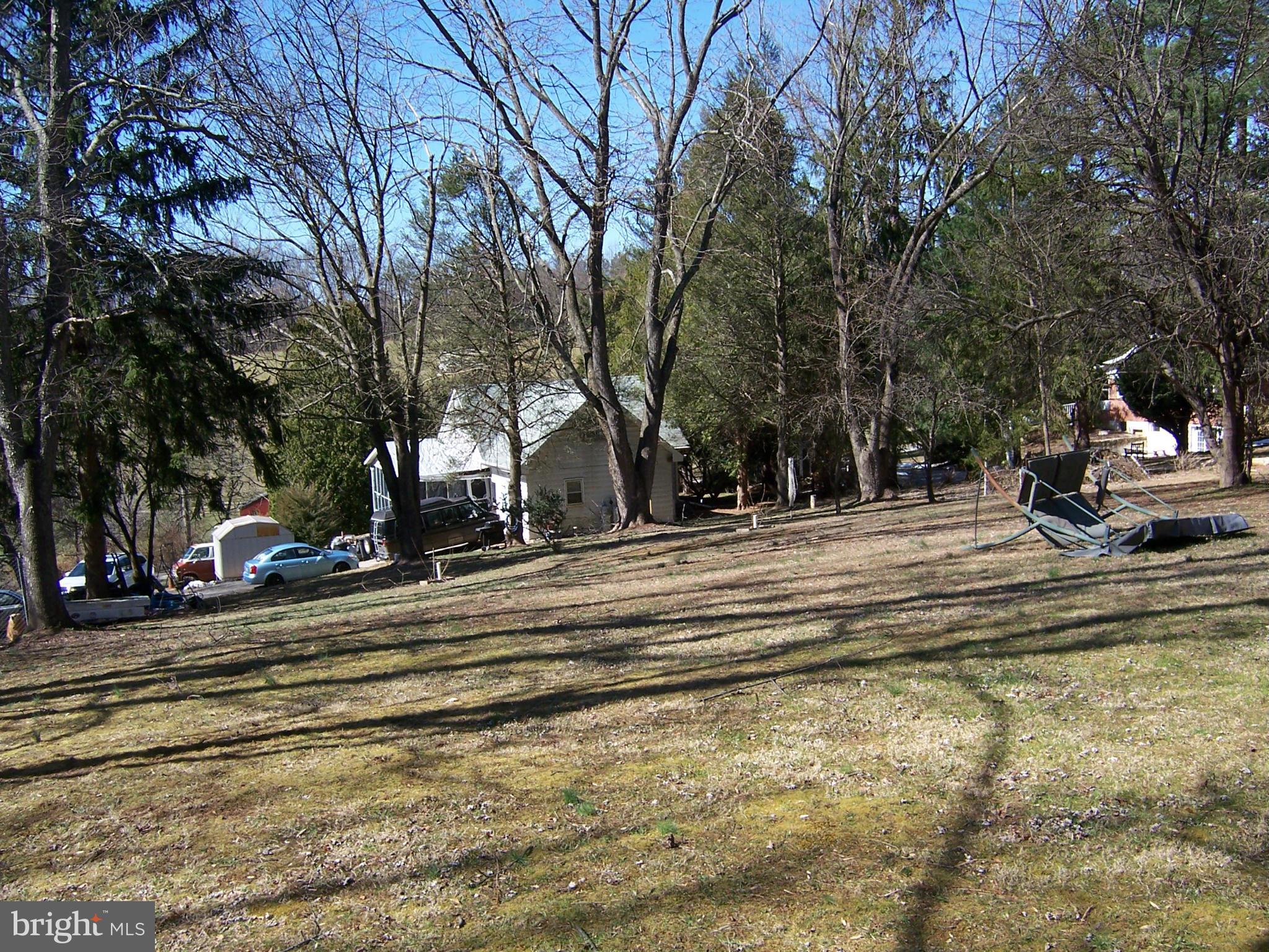 PARKTON - Residential