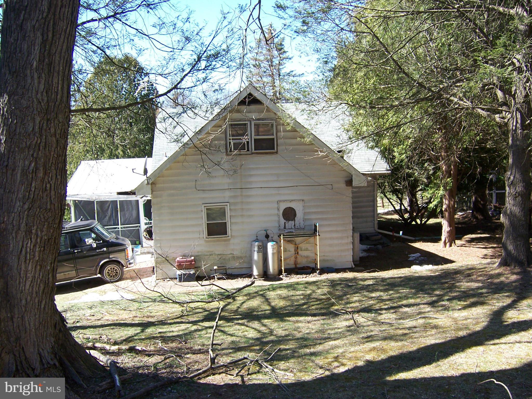 PARKTON - Residential