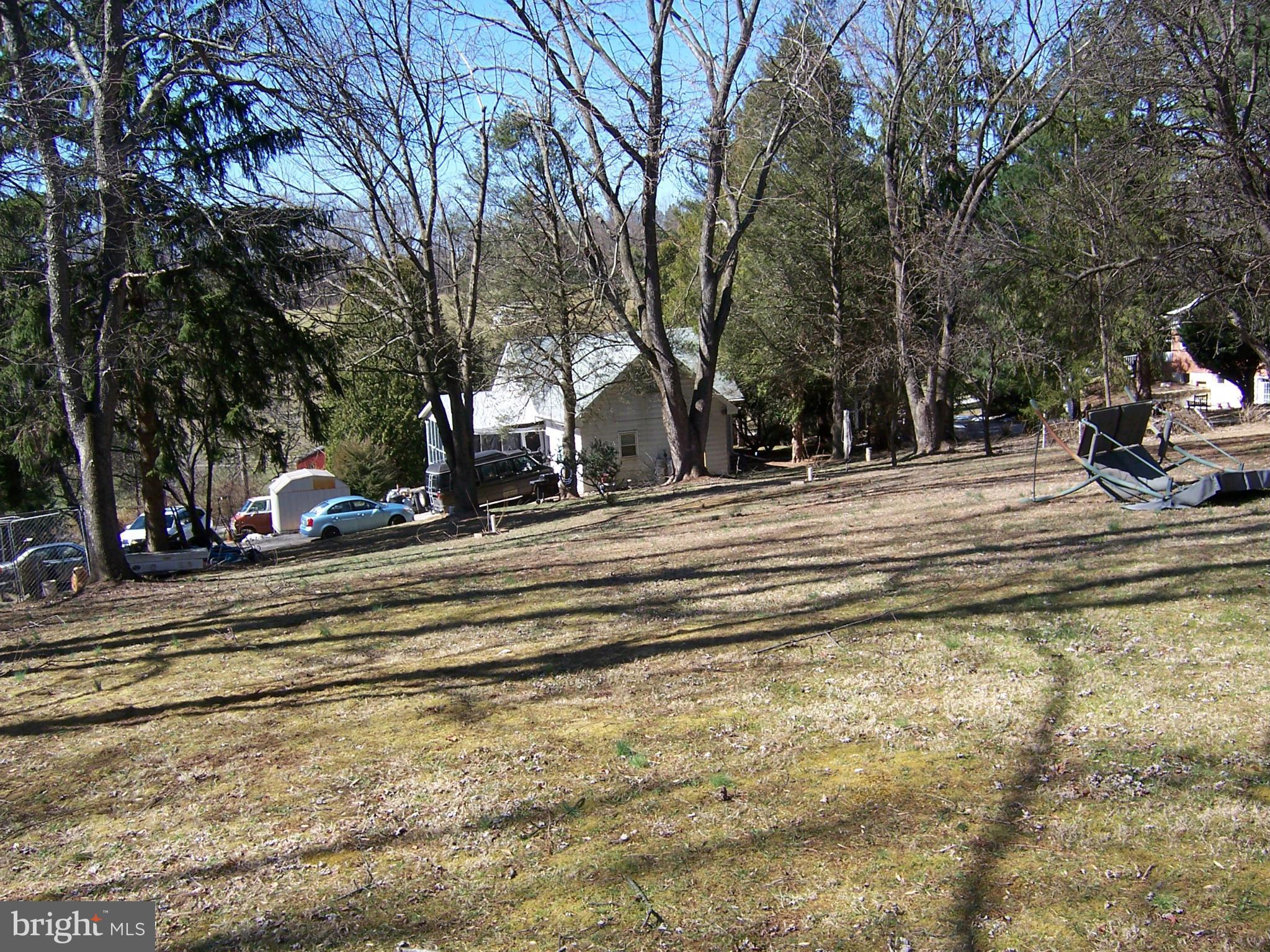 PARKTON - Residential