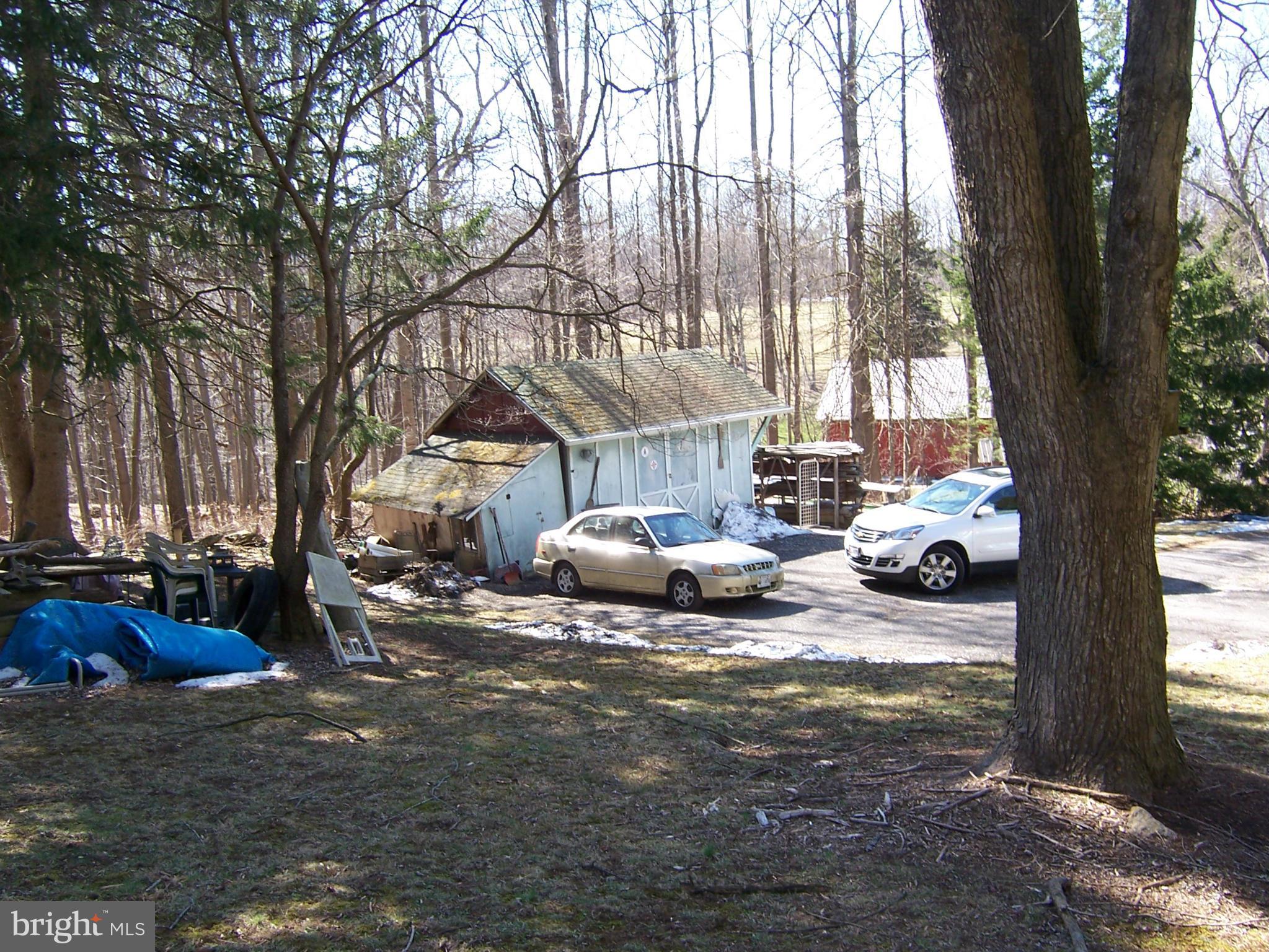 PARKTON - Residential