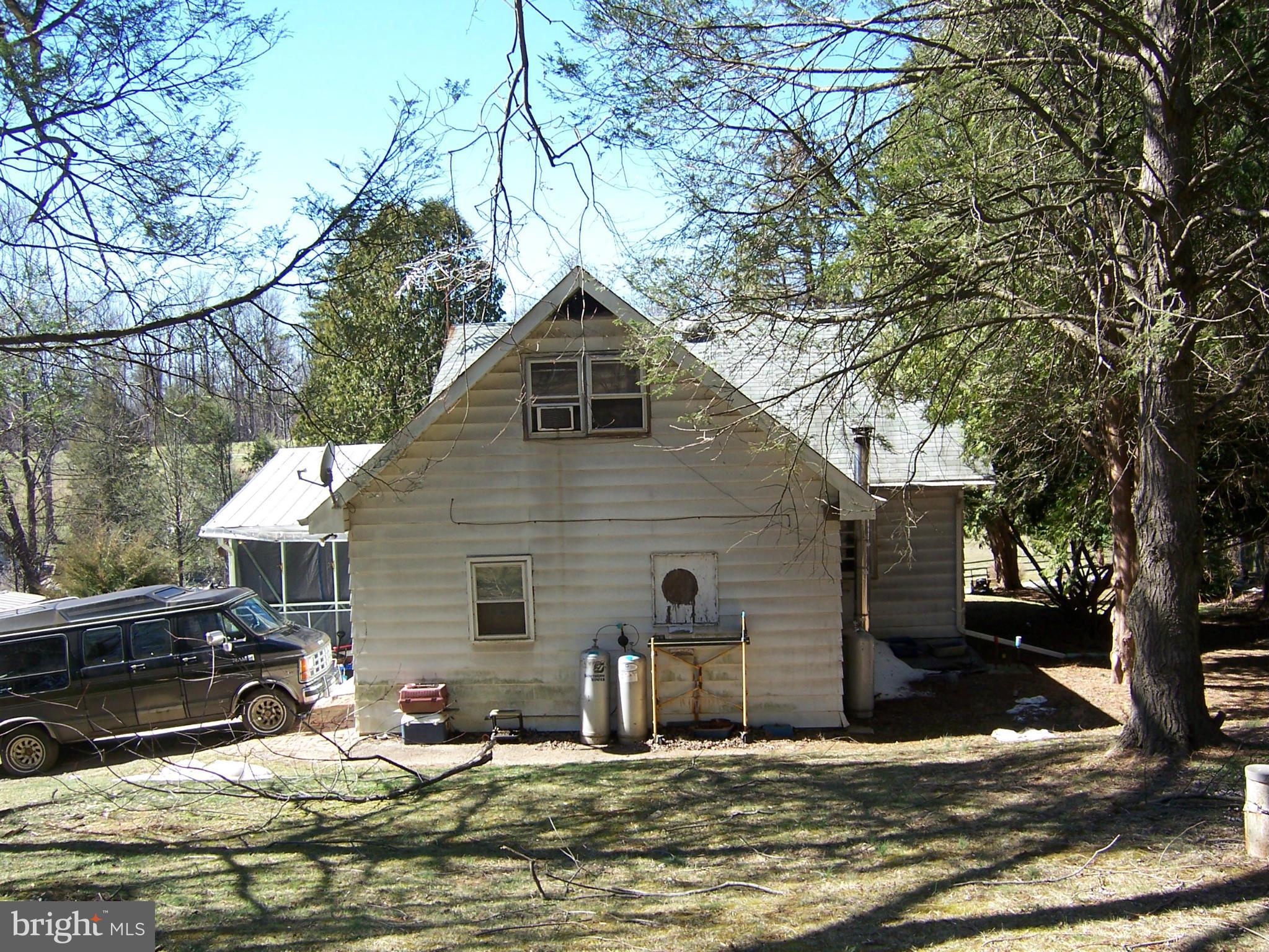 PARKTON - Residential