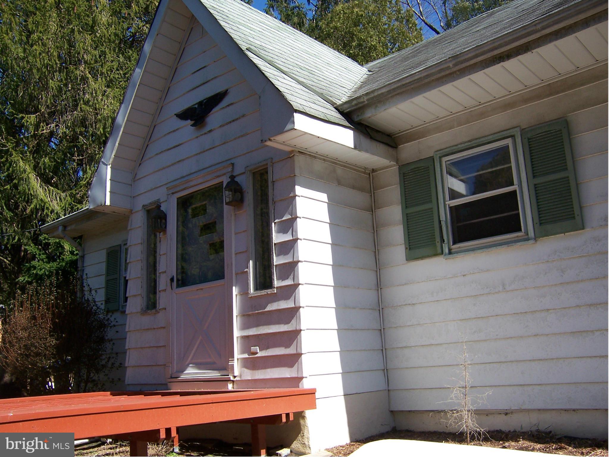 PARKTON - Residential