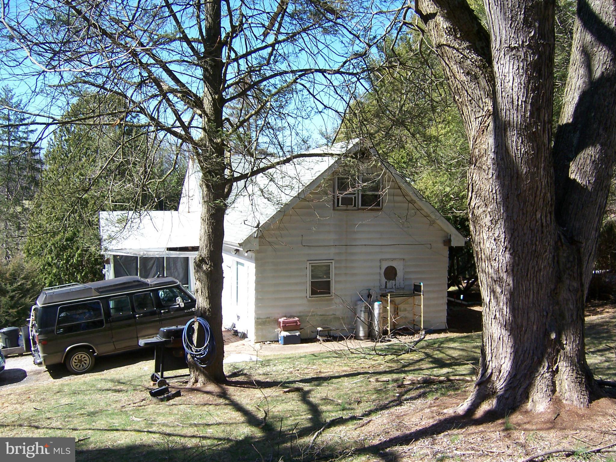 PARKTON - Residential