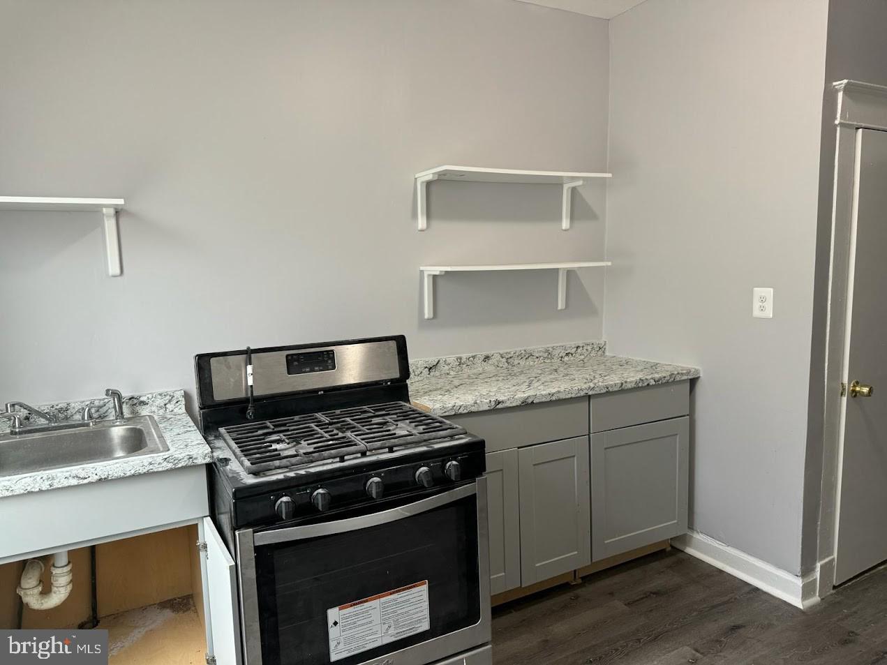 LEXINGTON - Residential