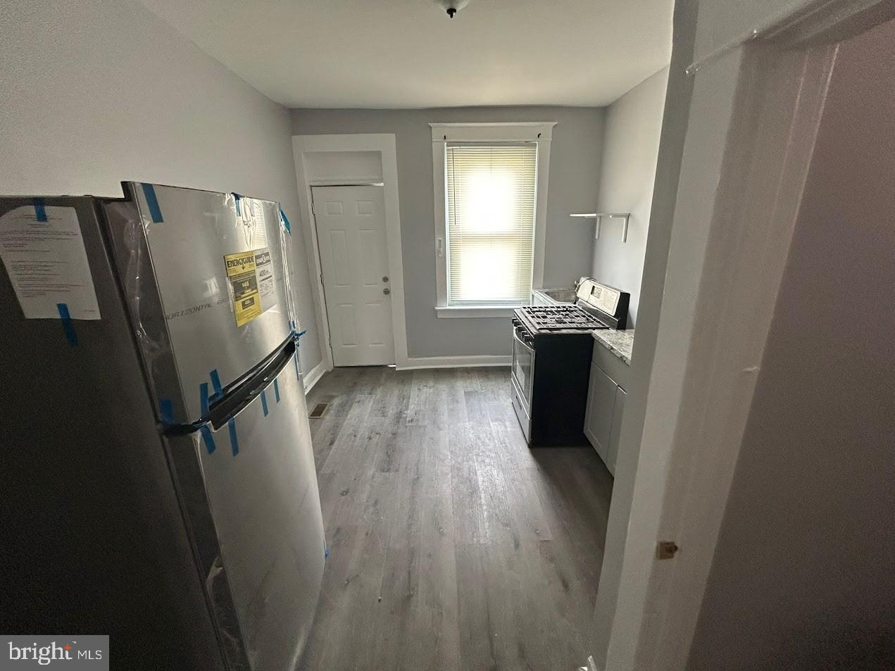 LEXINGTON - Residential