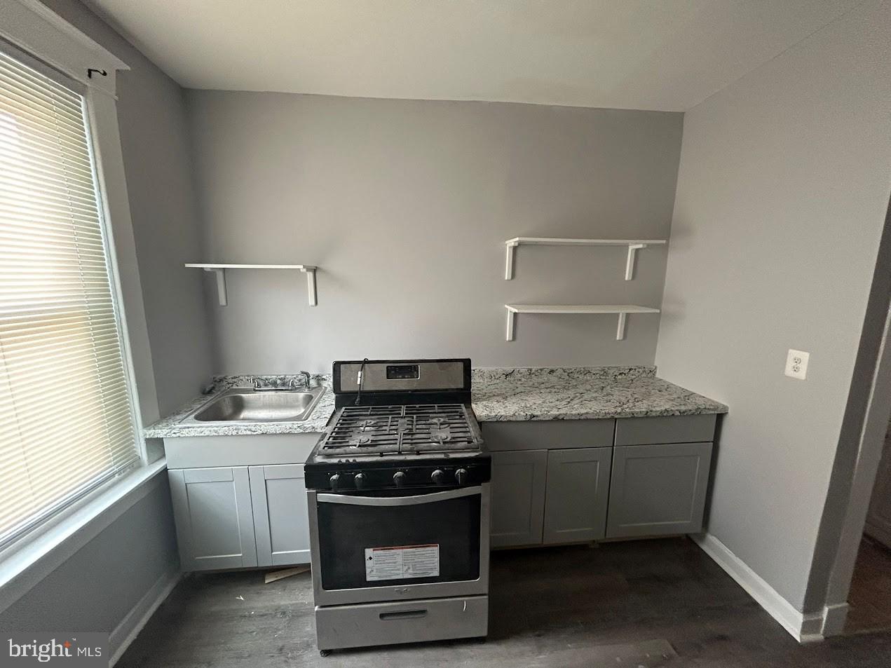 LEXINGTON - Residential