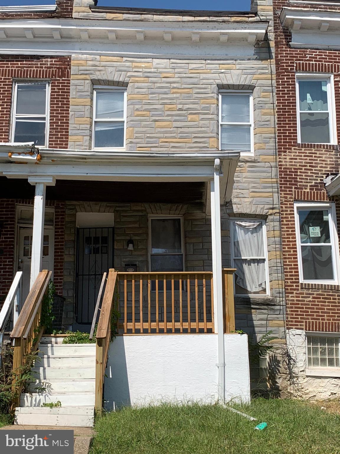 LEXINGTON - Residential