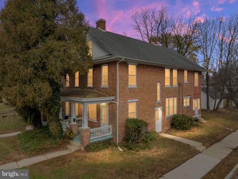 401 N GOVERNORS AVE DOVER DE 19904