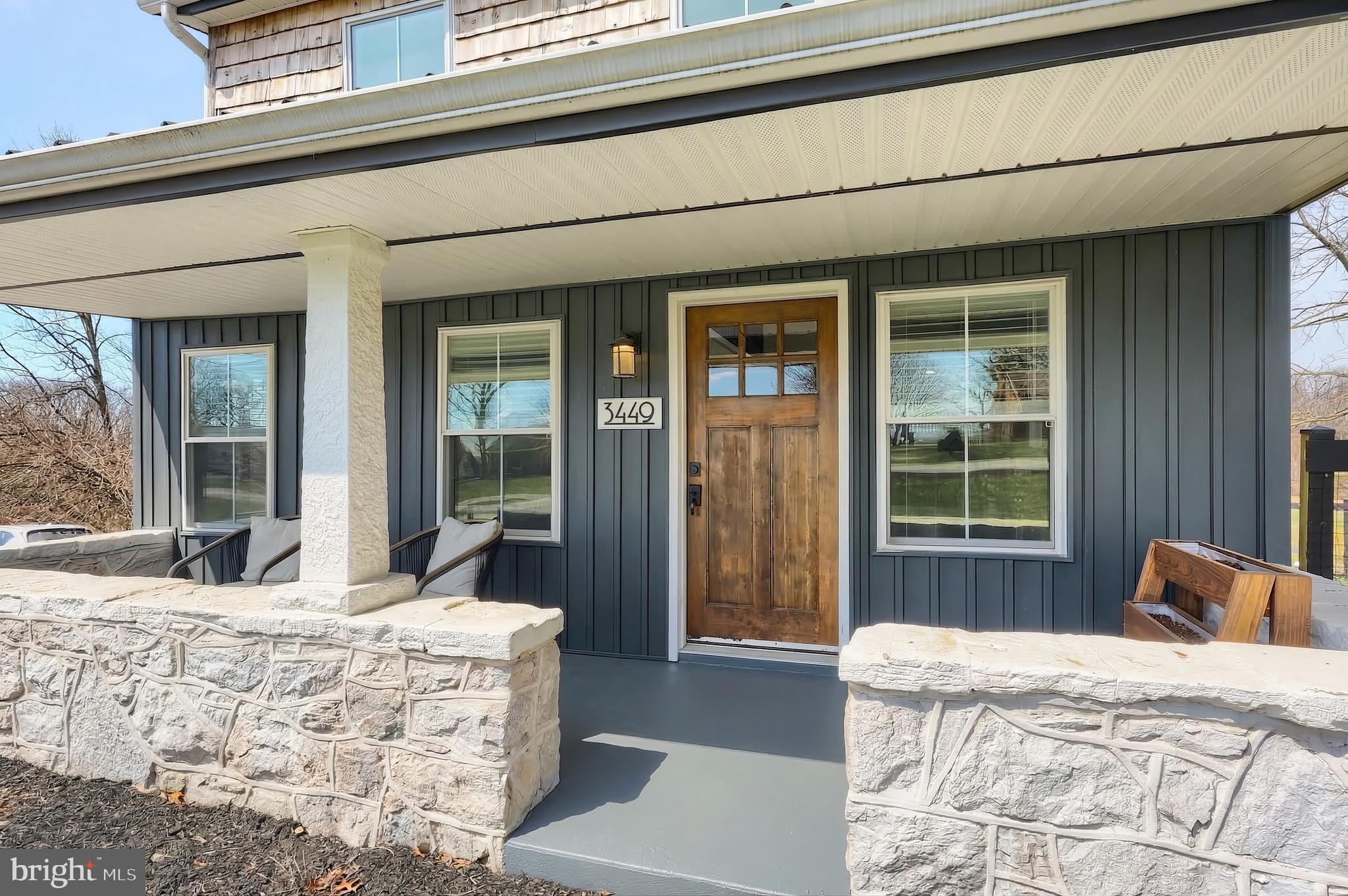 3449 INDIAN ROCK DAM ROAD