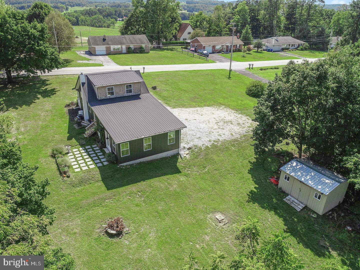 3449 INDIAN ROCK DAM ROAD