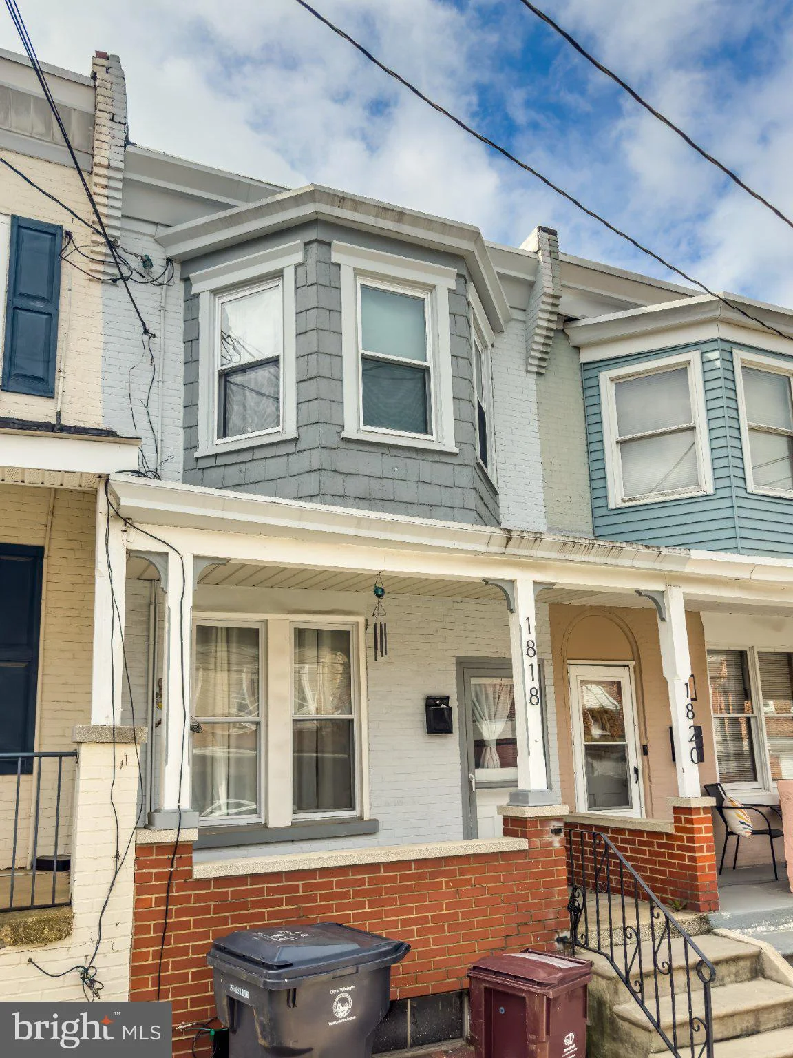 1818 W 7th Street, Wilmington, DE 19805