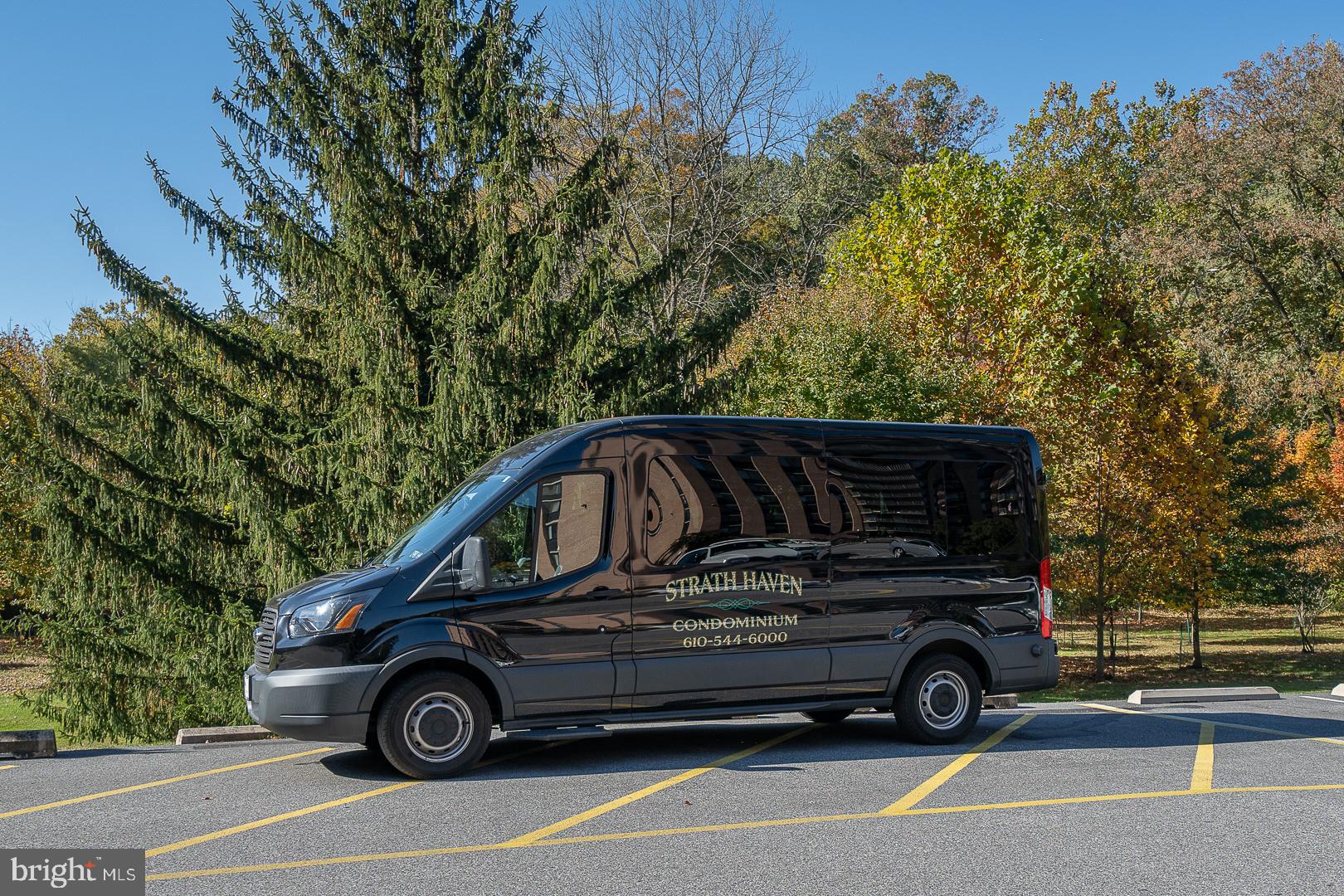 STRATH HAVEN - Residential