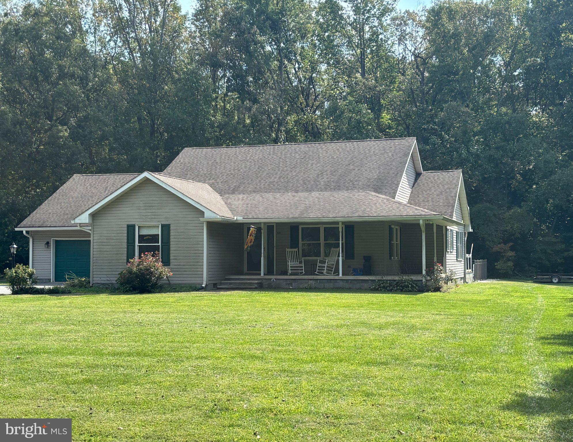 515 BAXTER ROAD