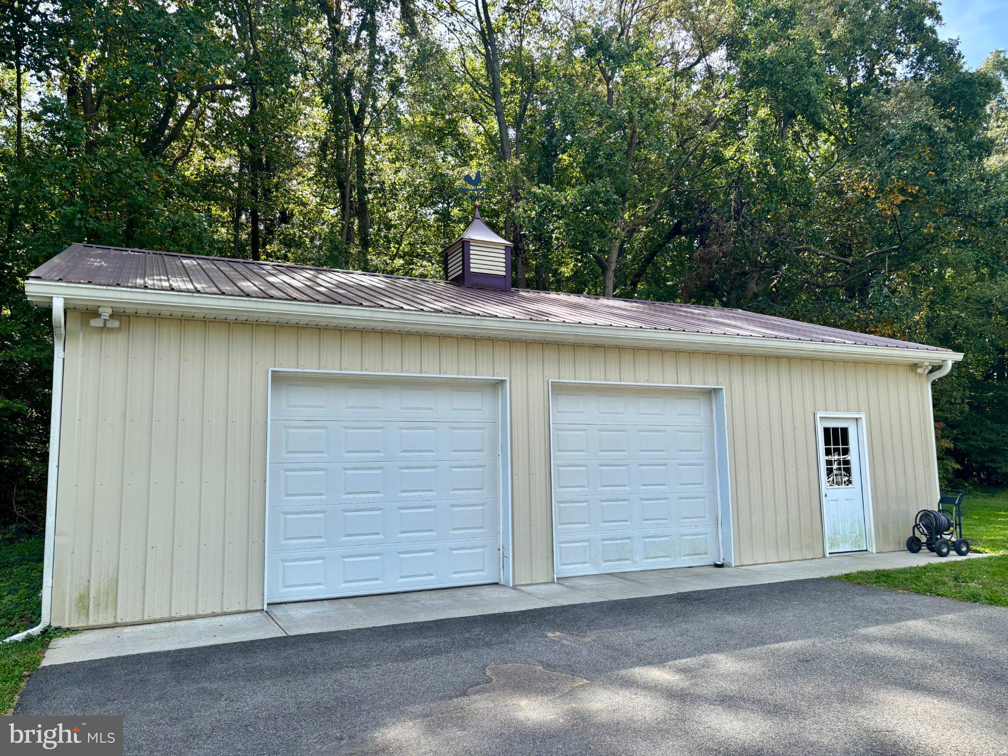 515 BAXTER ROAD