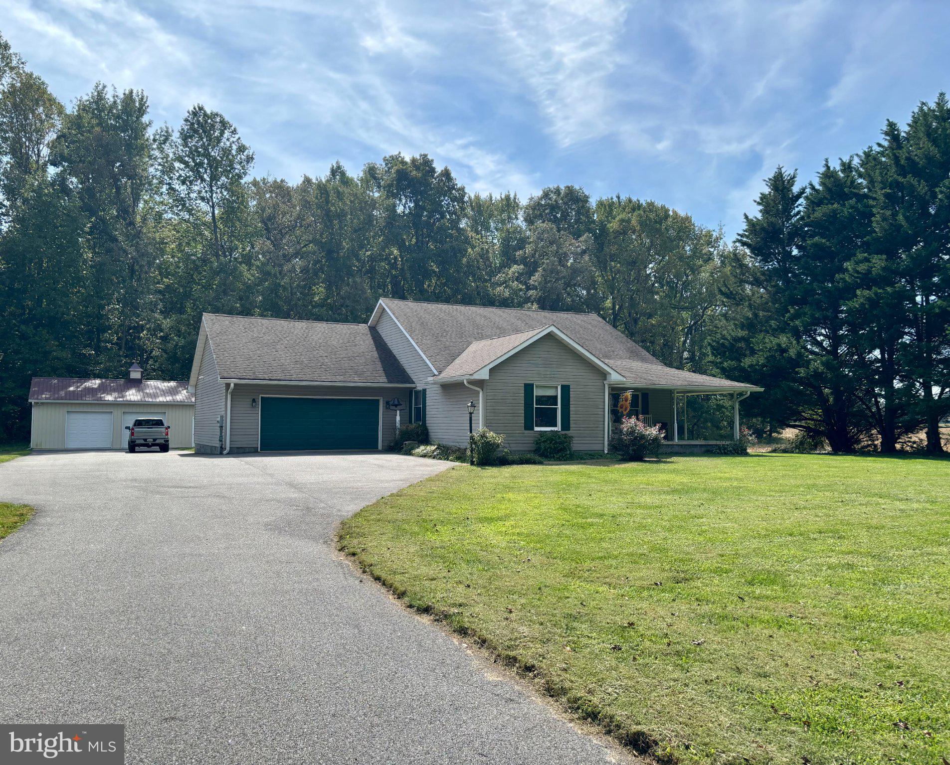 515 BAXTER ROAD