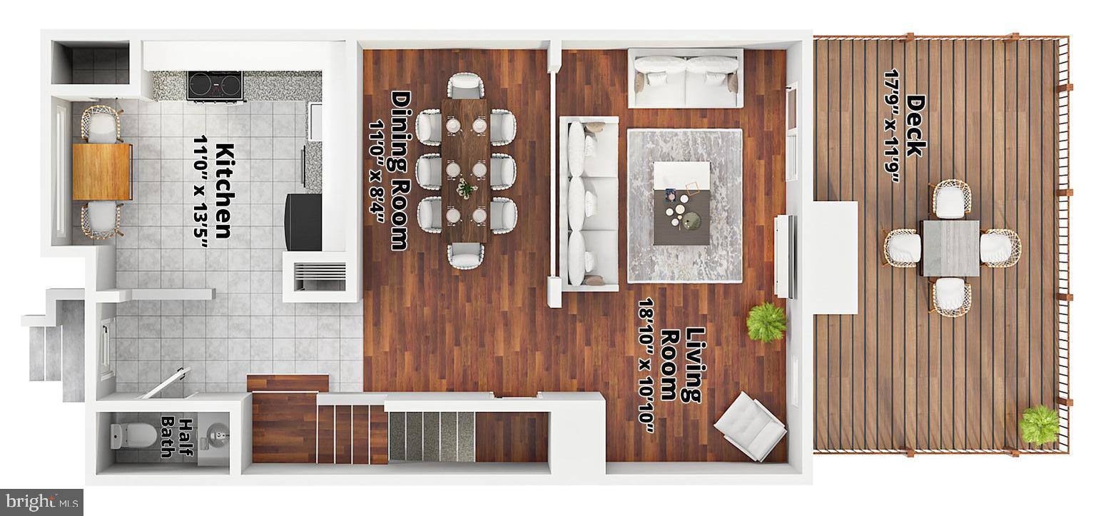 SWEEPSTAKES - Residential