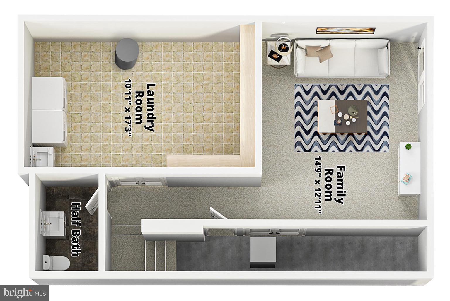 SWEEPSTAKES - Residential