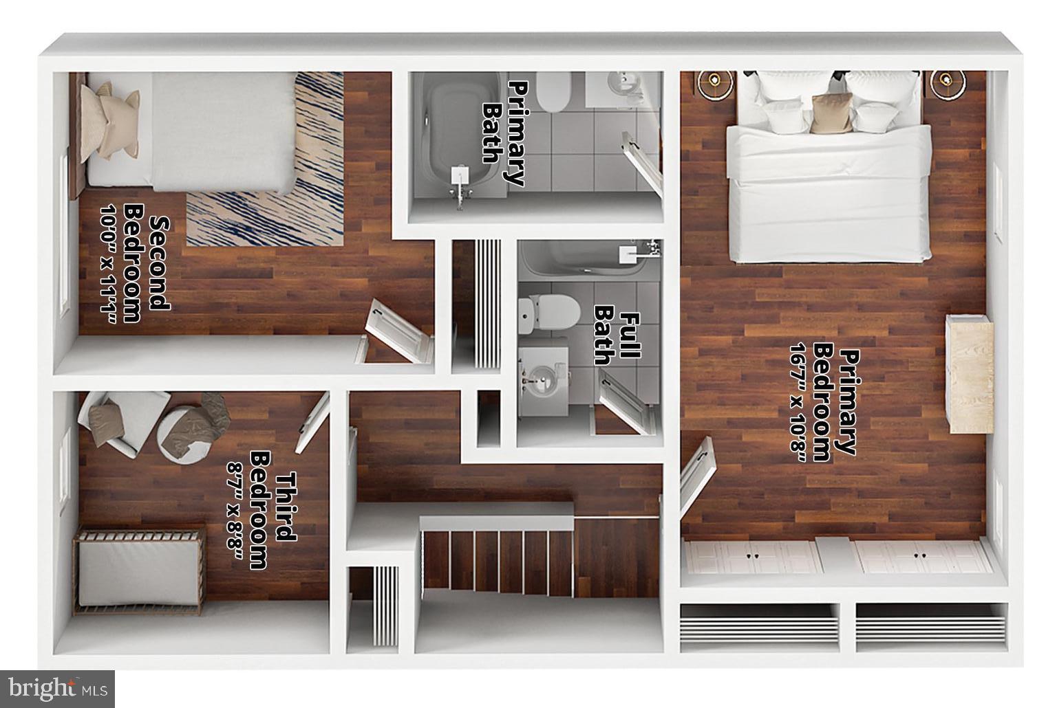 SWEEPSTAKES - Residential