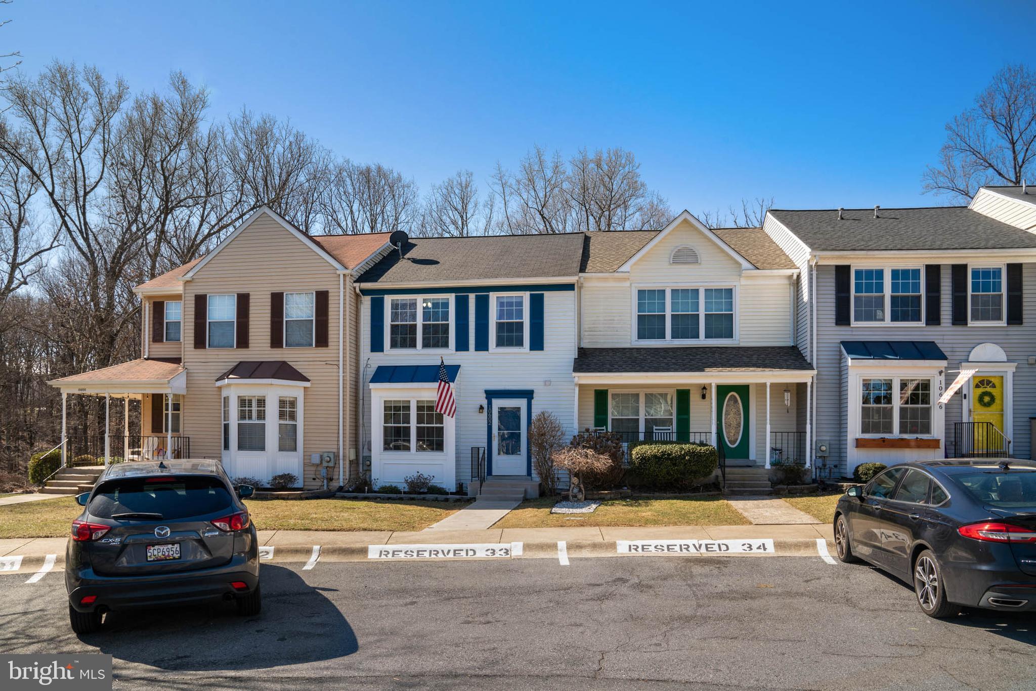 SWEEPSTAKES - Residential