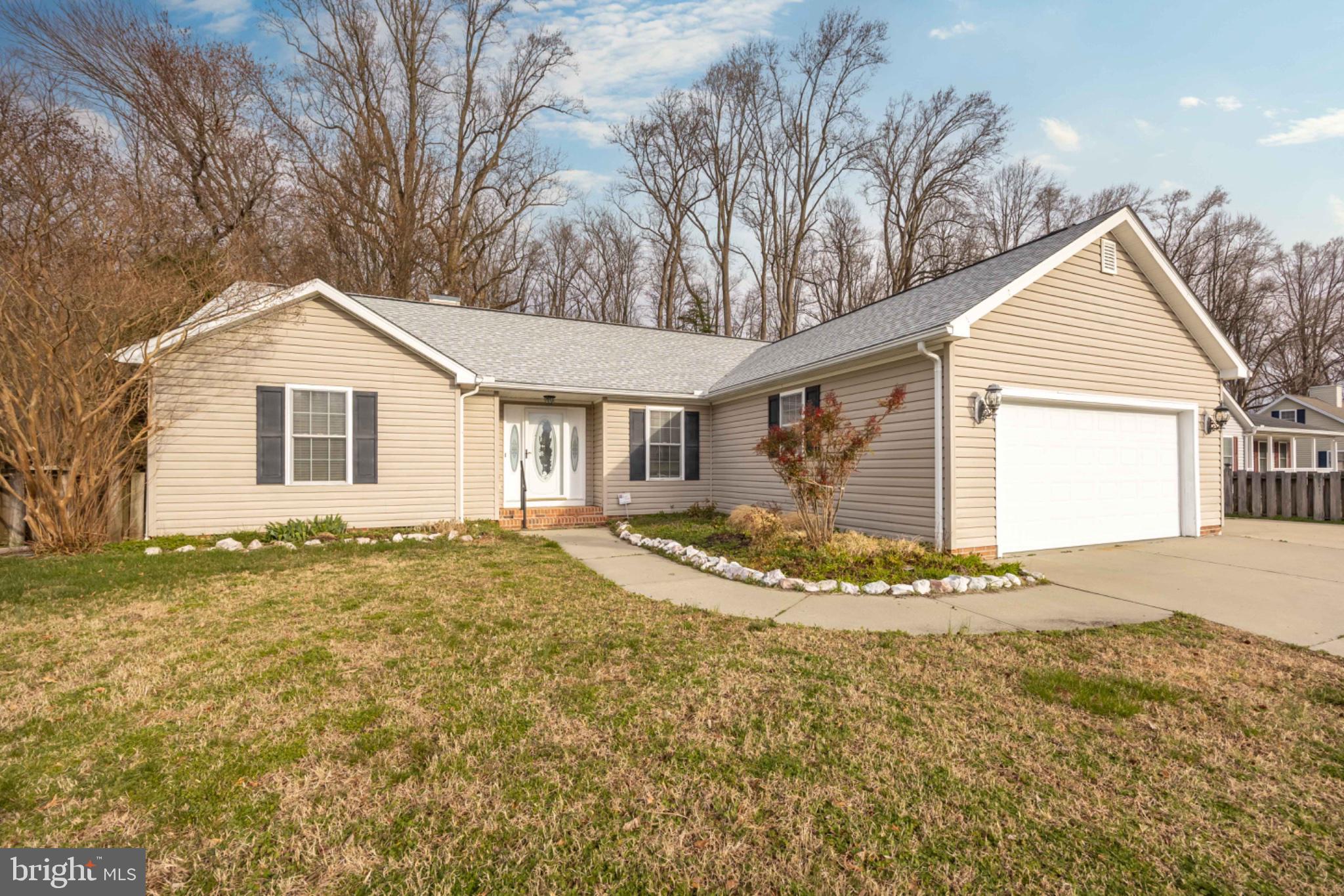 CHAPEL BRANCH WI - Residential