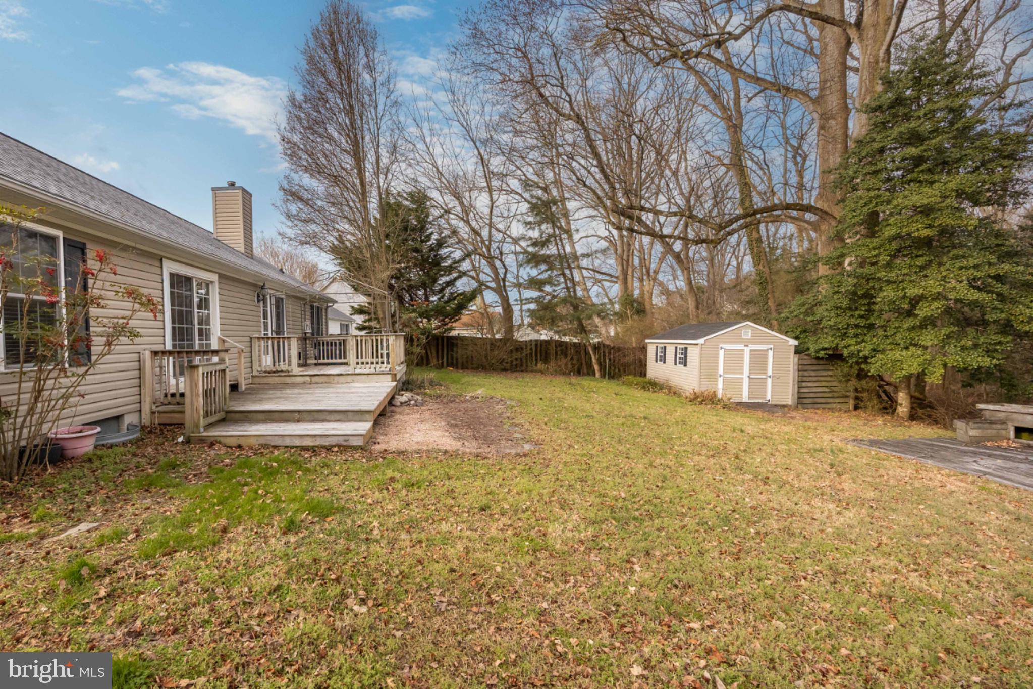 CHAPEL BRANCH WI - Residential