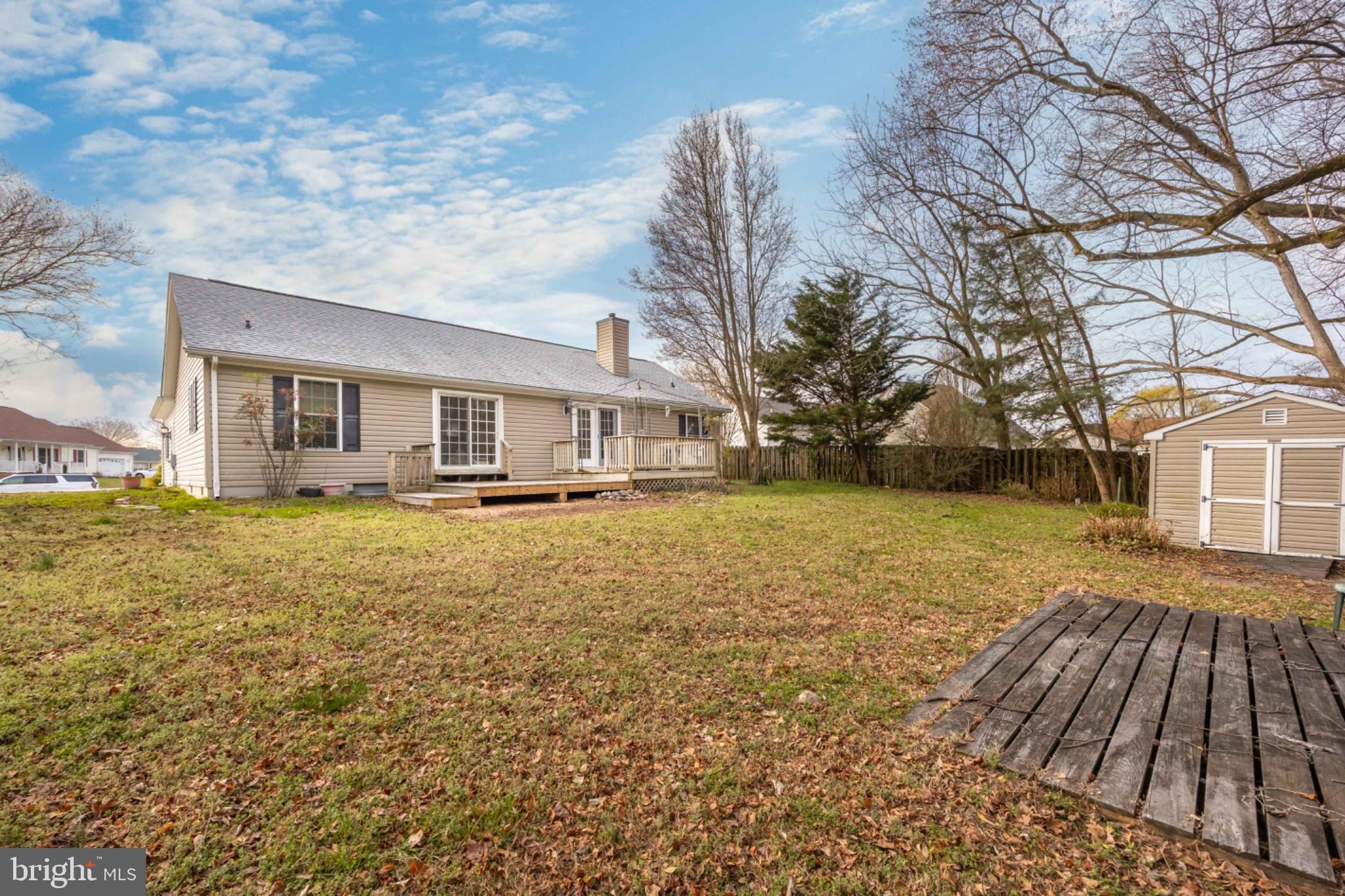 CHAPEL BRANCH WI - Residential