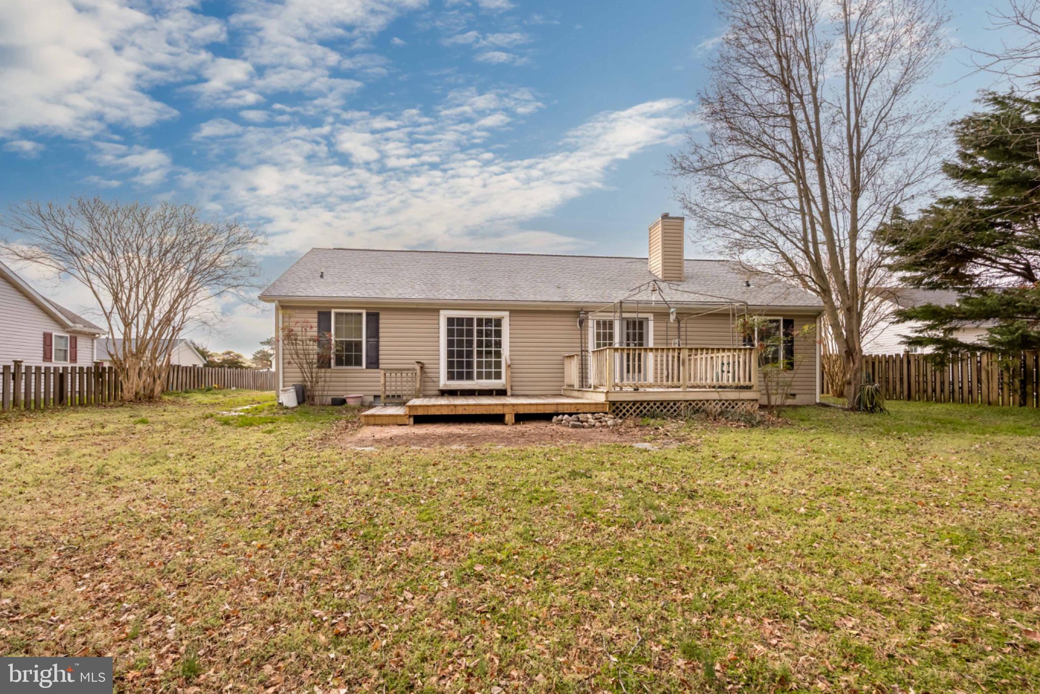 CHAPEL BRANCH WI - Residential