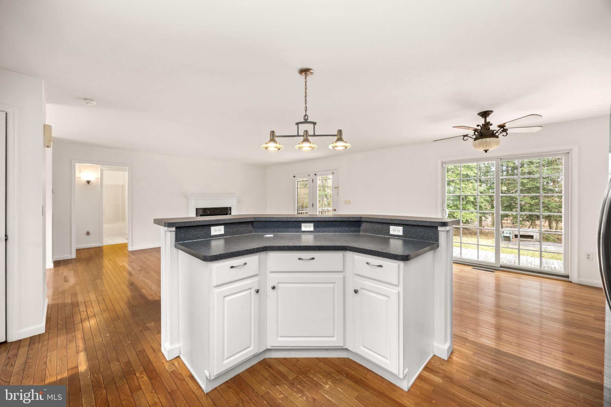 CHAPEL BRANCH WI - Residential