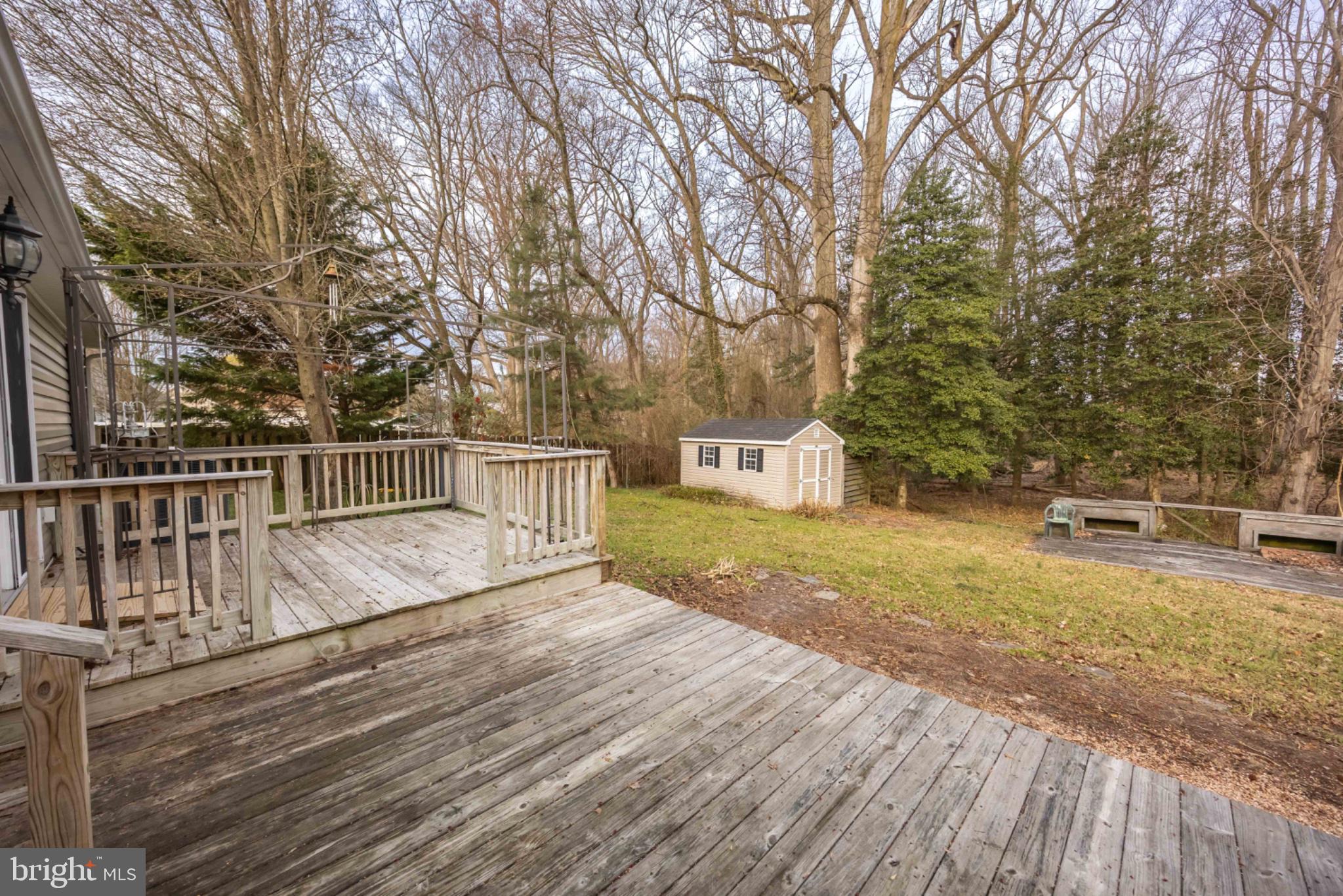 CHAPEL BRANCH WI - Residential