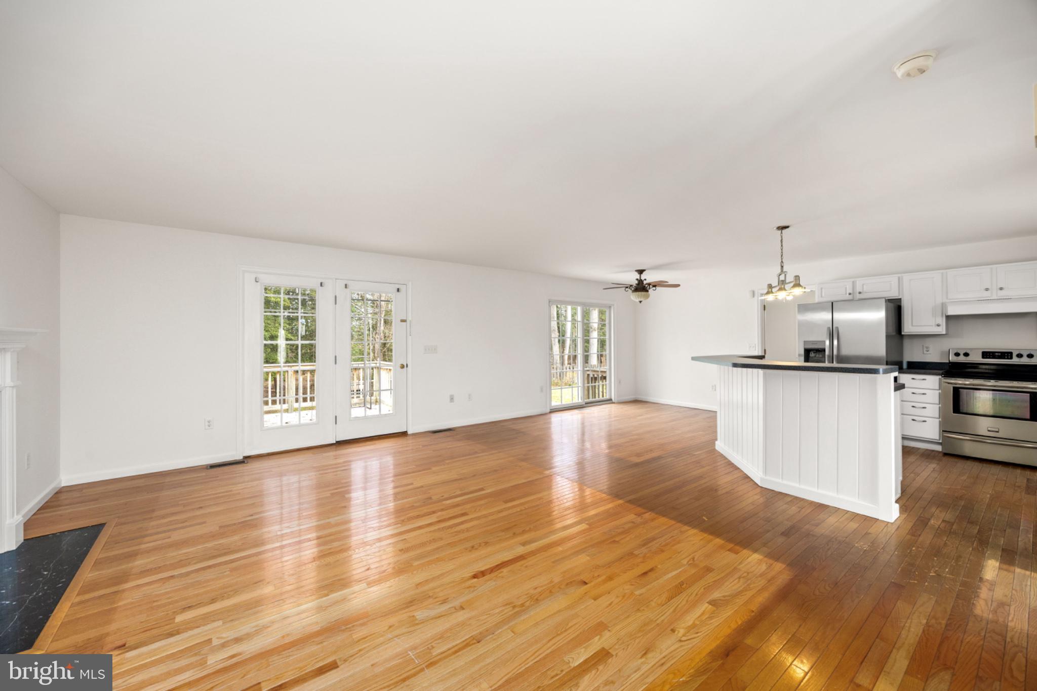 CHAPEL BRANCH WI - Residential