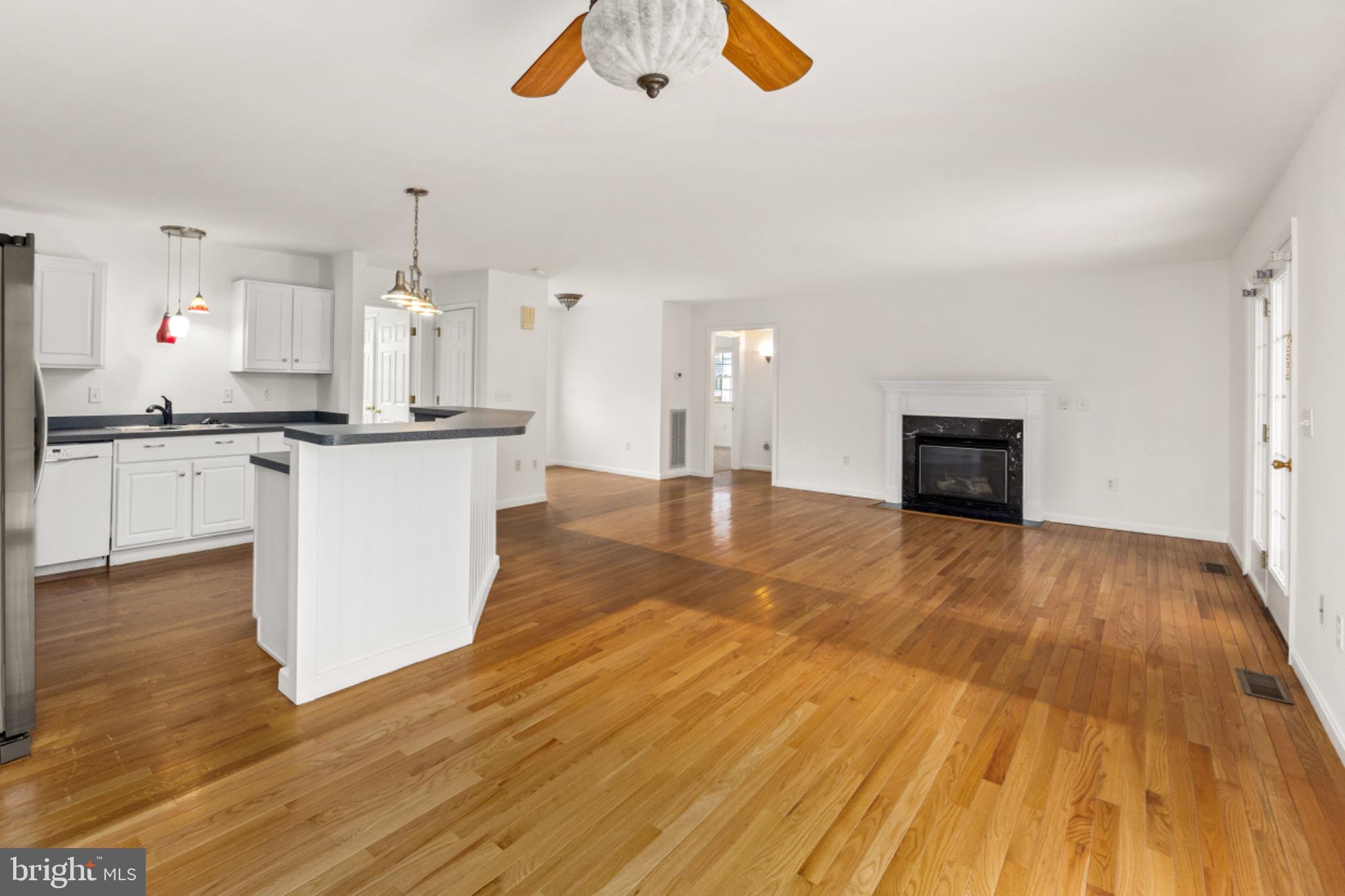 CHAPEL BRANCH WI - Residential