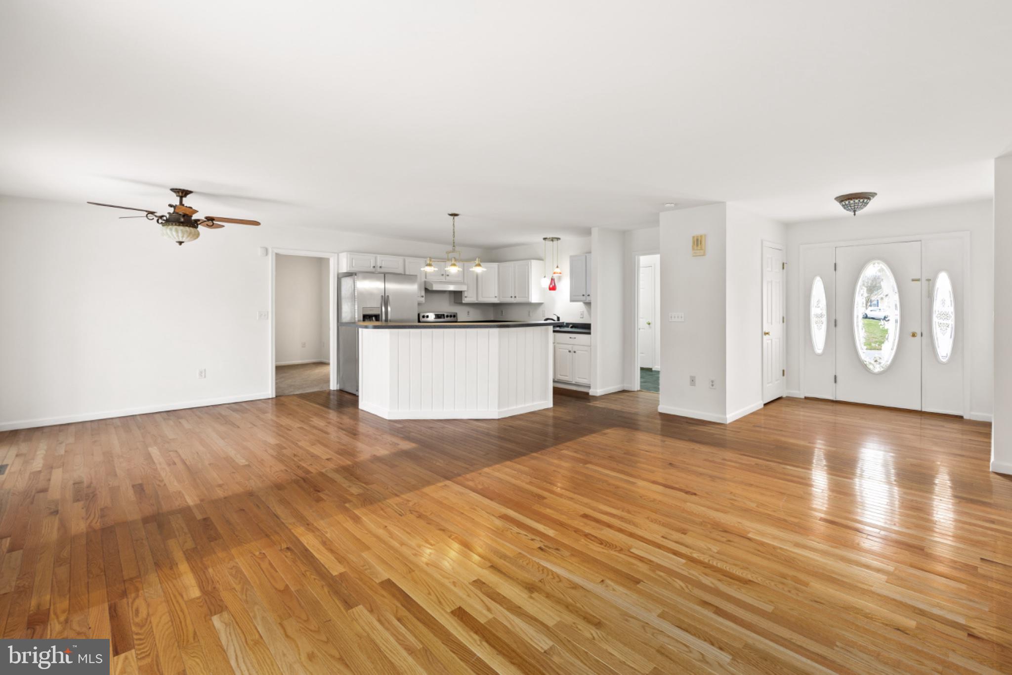 CHAPEL BRANCH WI - Residential