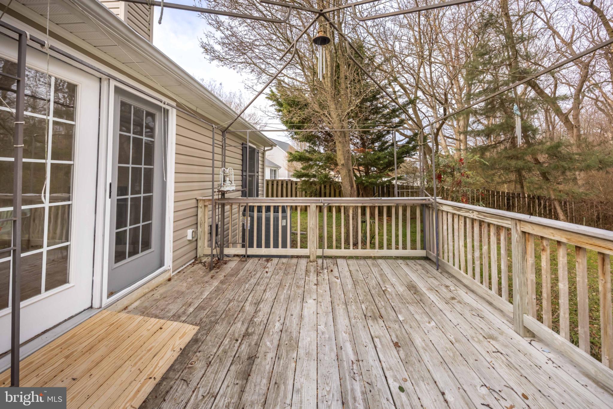 CHAPEL BRANCH WI - Residential