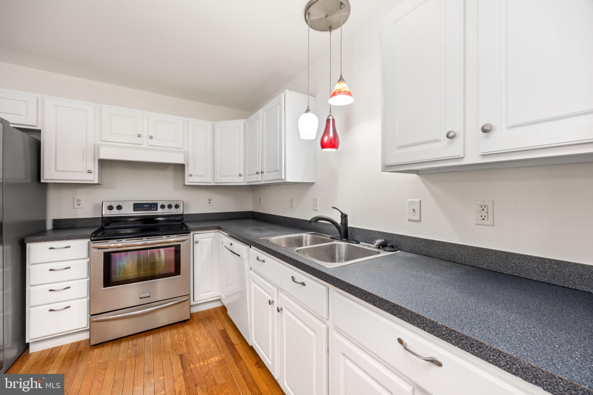 CHAPEL BRANCH WI - Residential