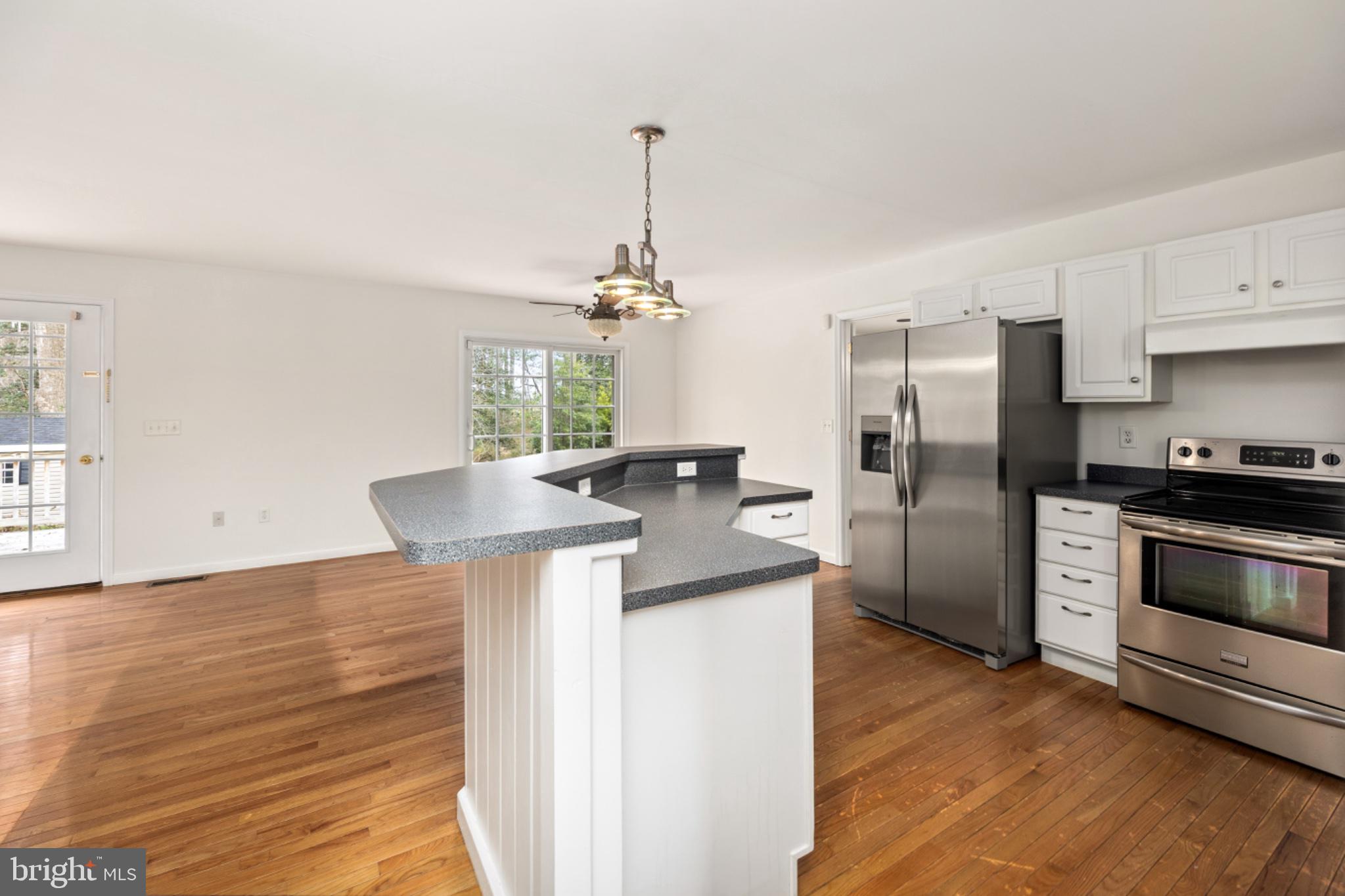 CHAPEL BRANCH WI - Residential