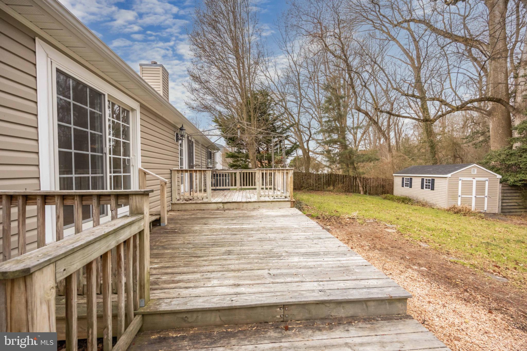 CHAPEL BRANCH WI - Residential