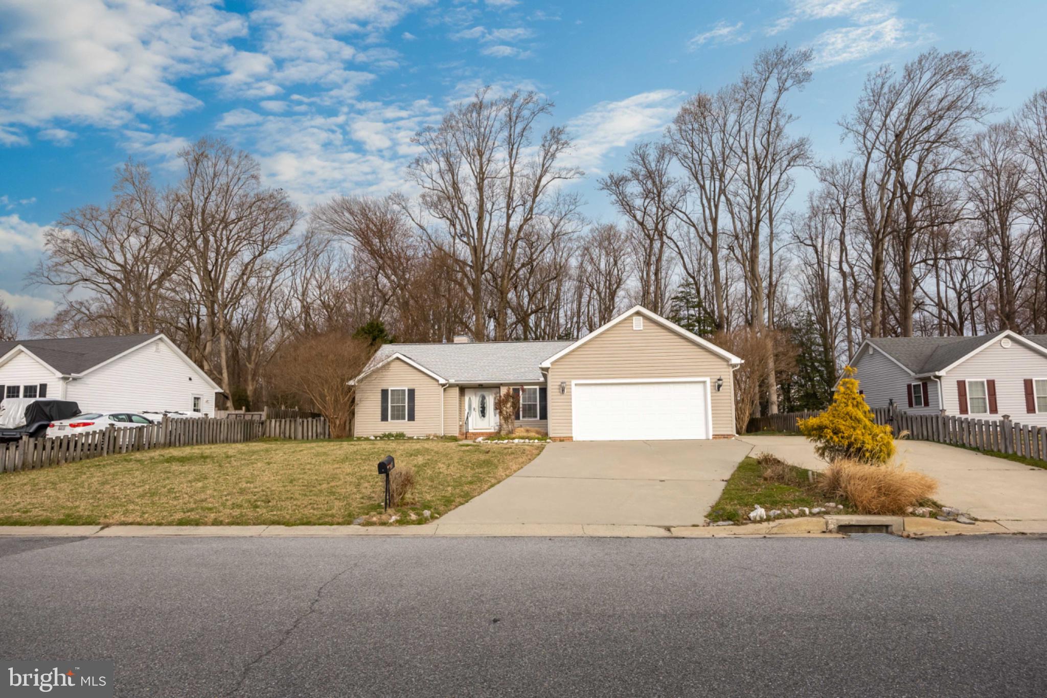 CHAPEL BRANCH WI - Residential