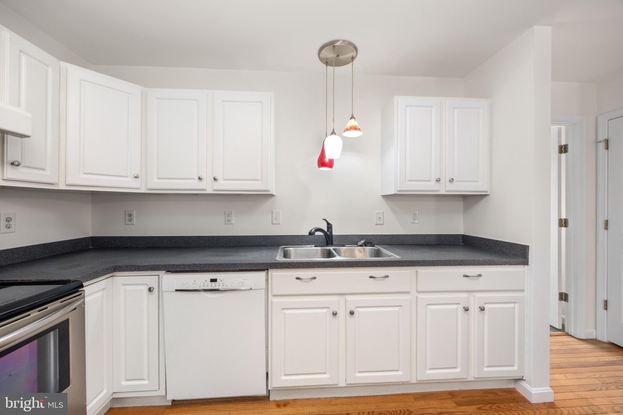 CHAPEL BRANCH WI - Residential